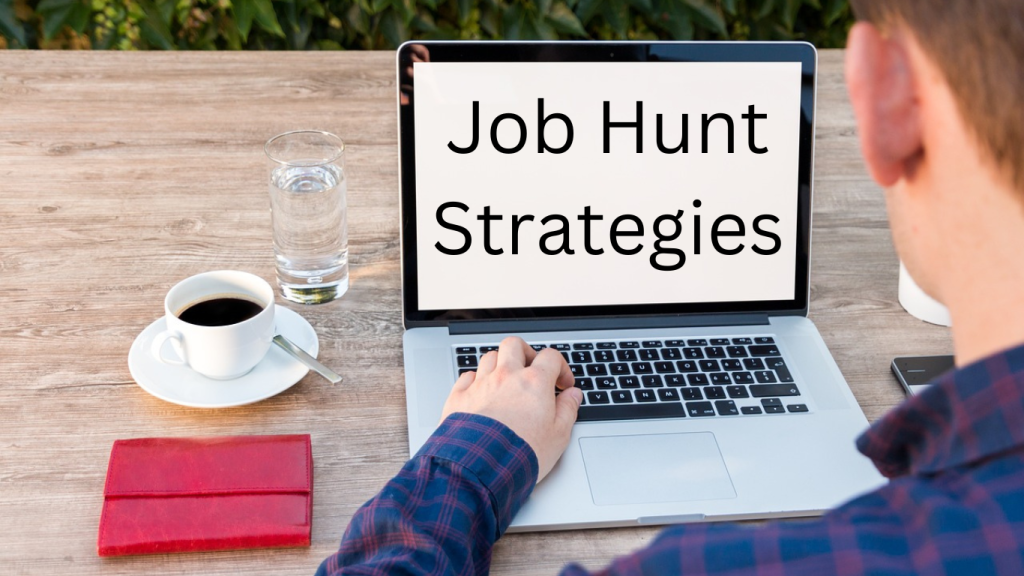 job hunt