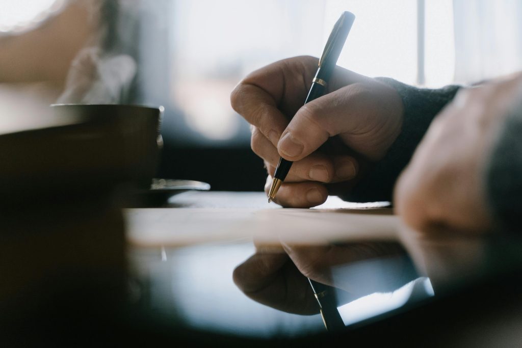 sales letter