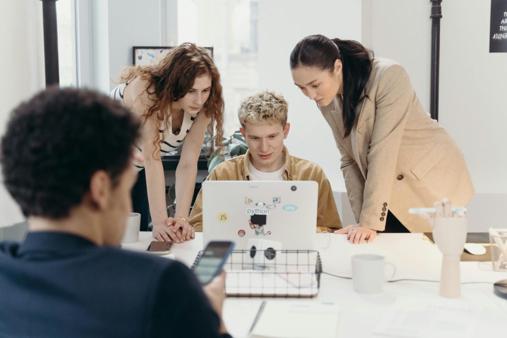 remote internship